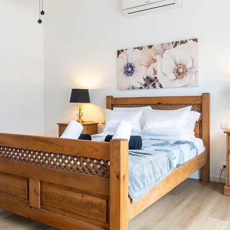 Ferienhaus Coastal Haven Mosteiros (Azores)