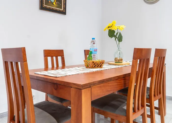 Coastal Haven Hébergement de vacances *