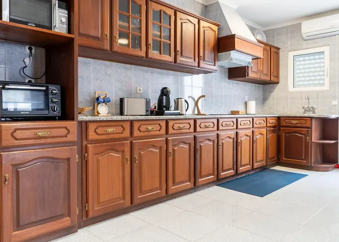 Hébergement de vacances Coastal Haven *