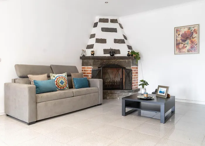 Coastal Haven Hébergement de vacances *