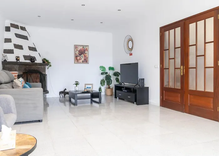 Coastal Haven Hébergement de vacances Mosteiros (Azores)