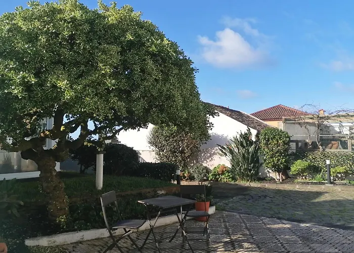 Coastal Haven * Mosteiros (Azores)