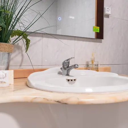 Coastal Haven Mosteiros (Azores)