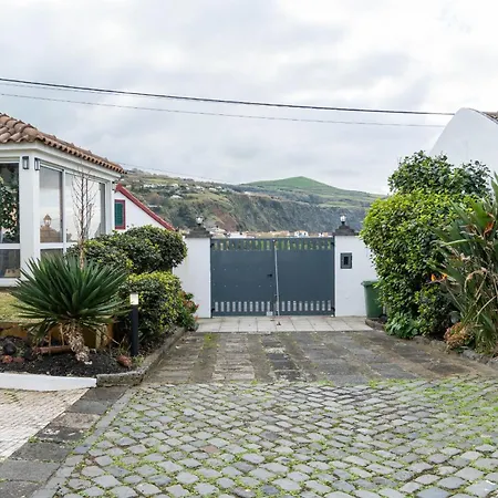 Coastal Haven * Mosteiros (Azores)