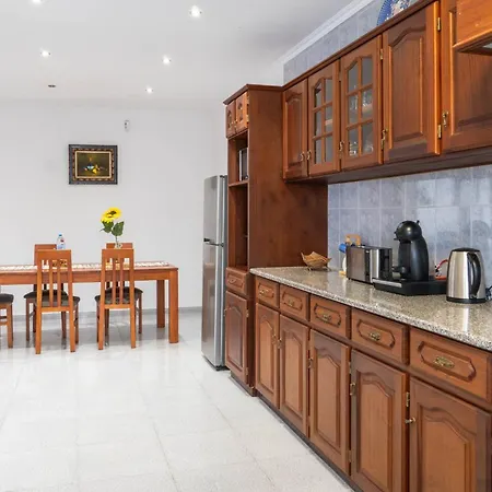 Dom wakacyjny Coastal Haven