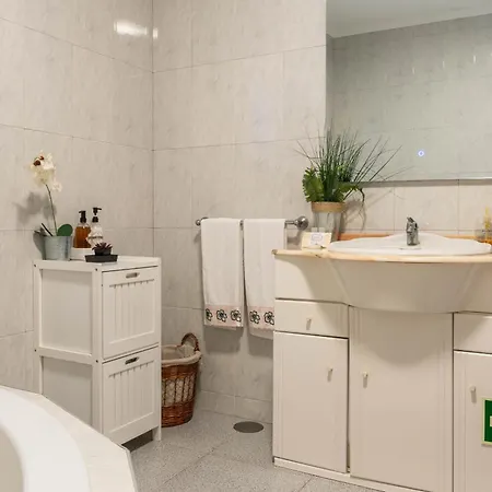 Coastal Haven Vakantiehuis *