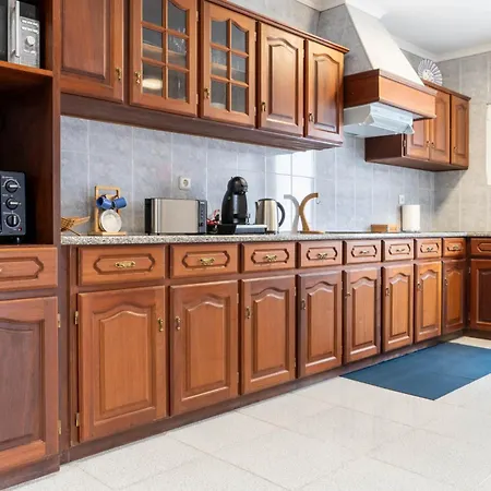 Dom wakacyjny Coastal Haven *