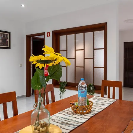 Mosteiros Coastal Haven *