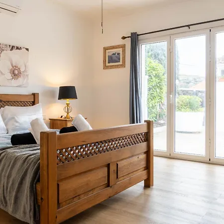 Coastal Haven Feriehus