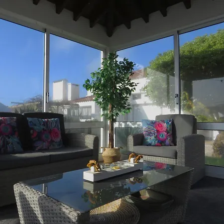 Vakantiehuis Coastal Haven Mosteiros (Azores)