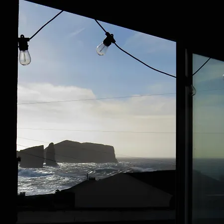 Coastal Haven Vakantiehuis