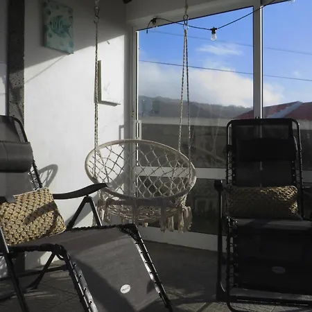 Dom wakacyjny Coastal Haven *