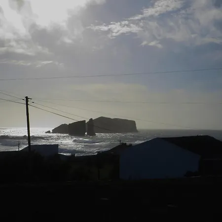 Сasa de vacaciones Mosteiros Coastal Haven Mosteiros (Azores)