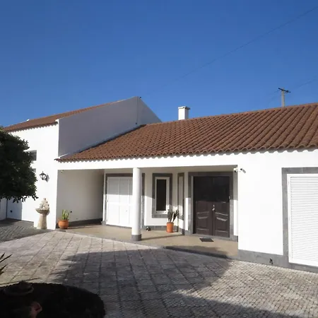 Vakantiehuis Coastal Haven