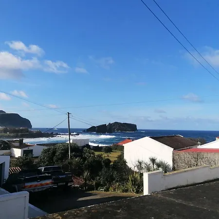 Coastal Haven Mosteiros (Azores)