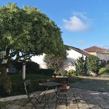 Coastal Haven * Mosteiros (Azores)