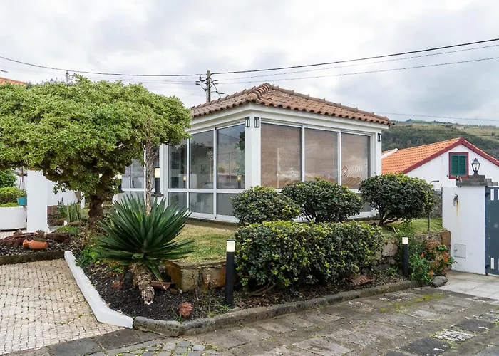 Coastal Haven בית נופש מוסטיירוס