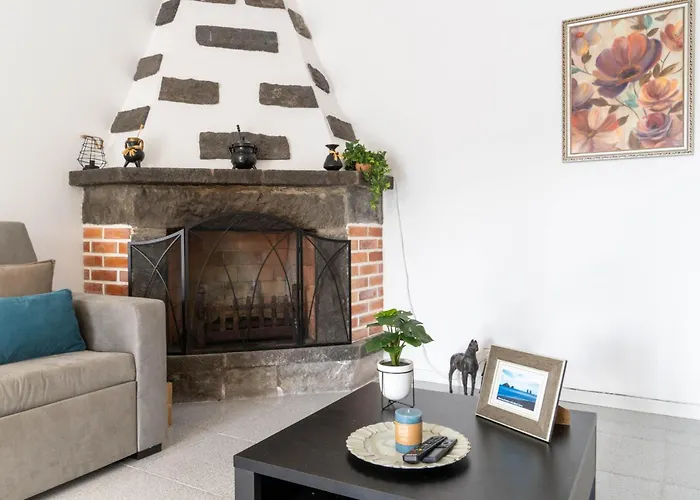 Coastal Haven * מוסטיירוס