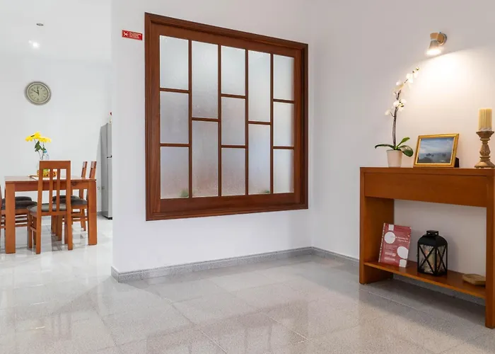 Coastal Haven בית נופש